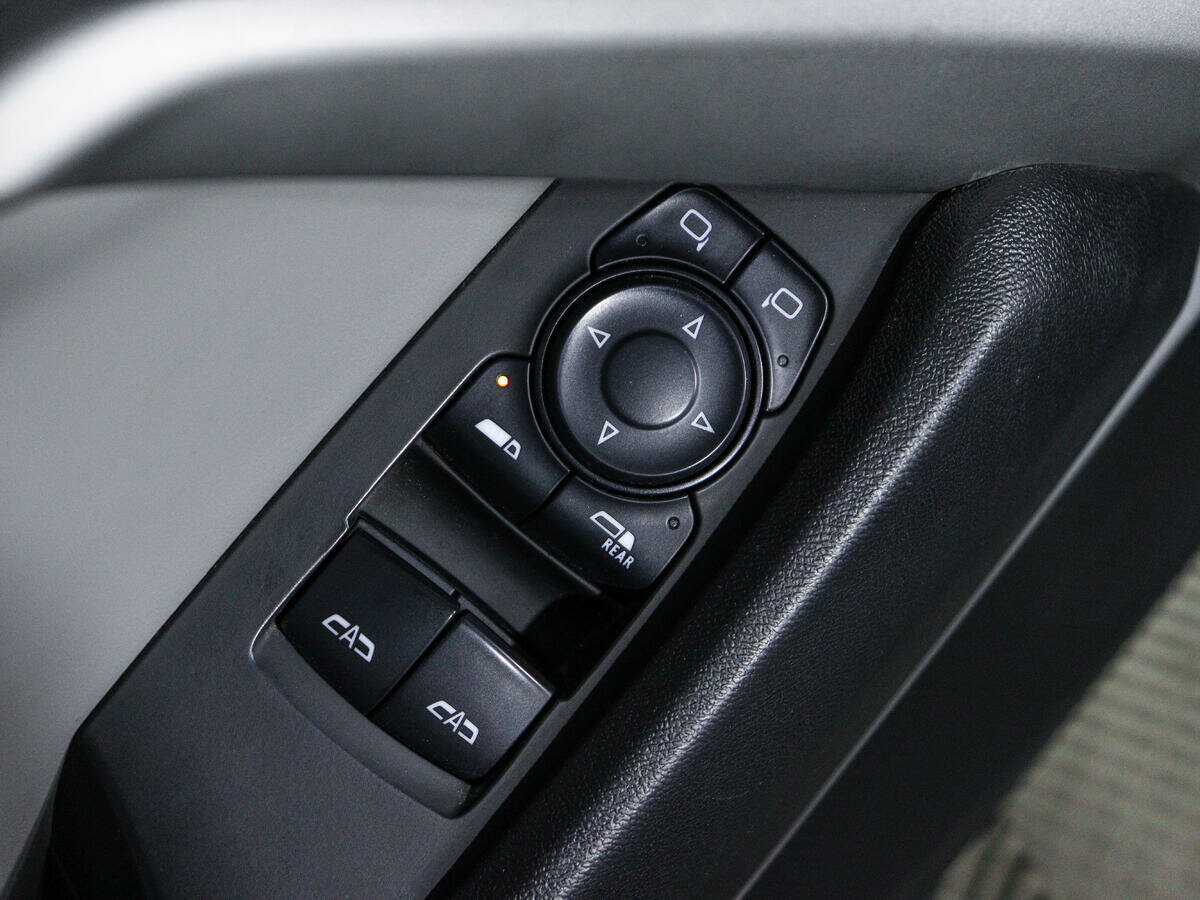Chevrolet Camaro 2016 года с пробегом. Фото: #22