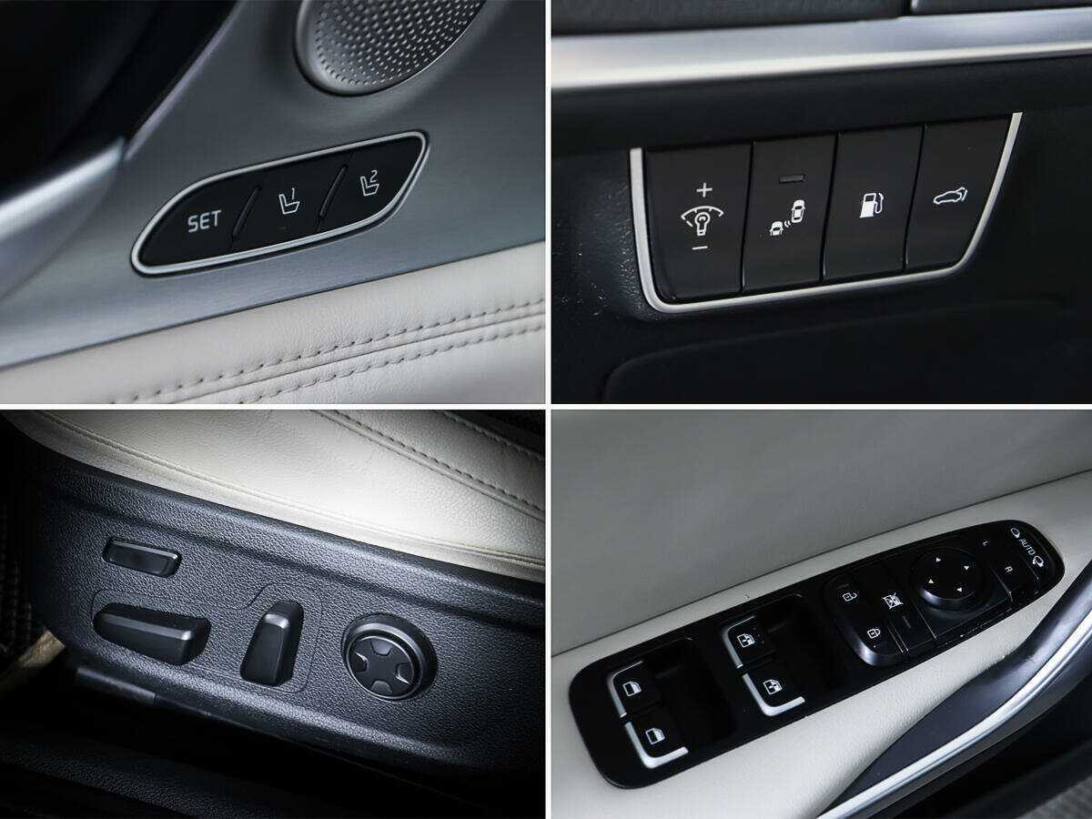 Kia Stinger 2018 года с пробегом. Фото: #16