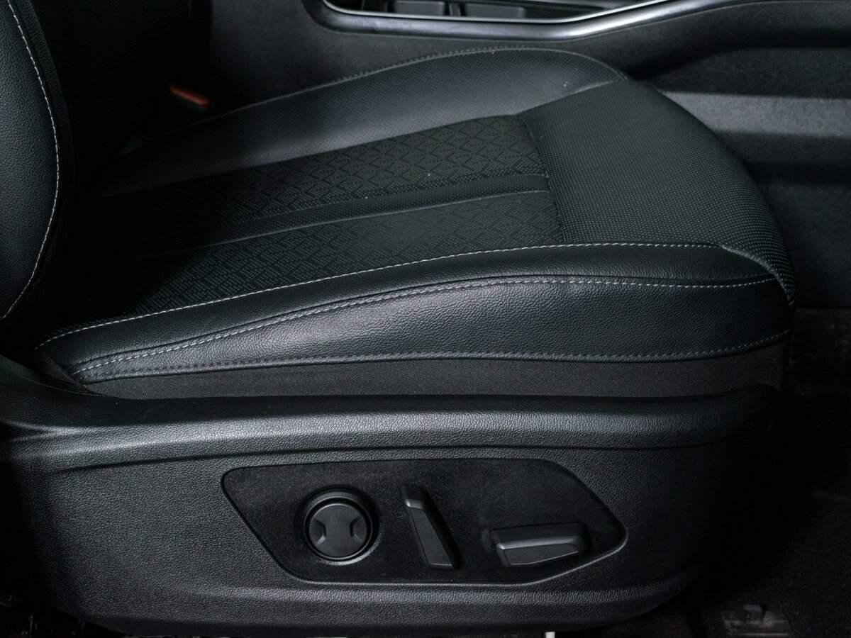 Kia Sorento 2022 года с пробегом. Фото: #19