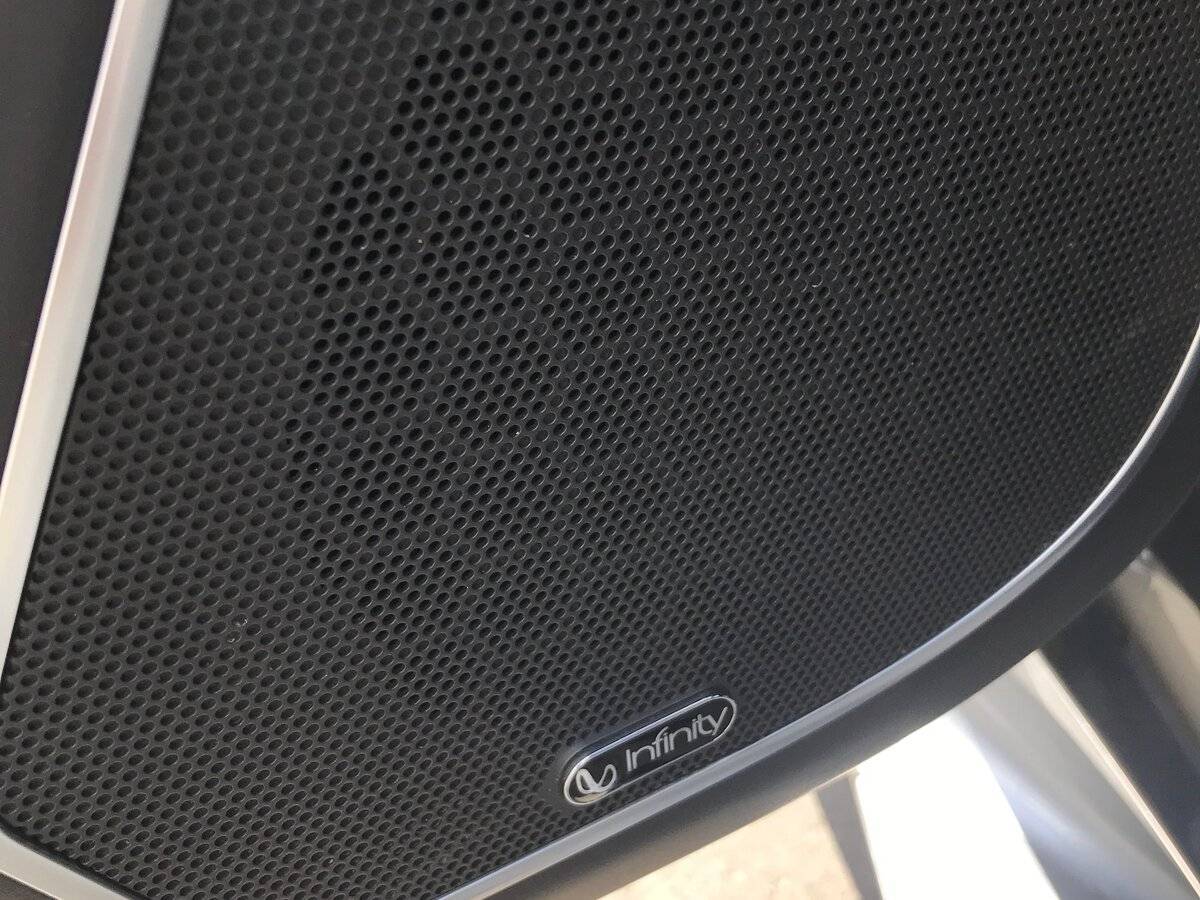 Haval H9 2023 года с пробегом. Фото: #22