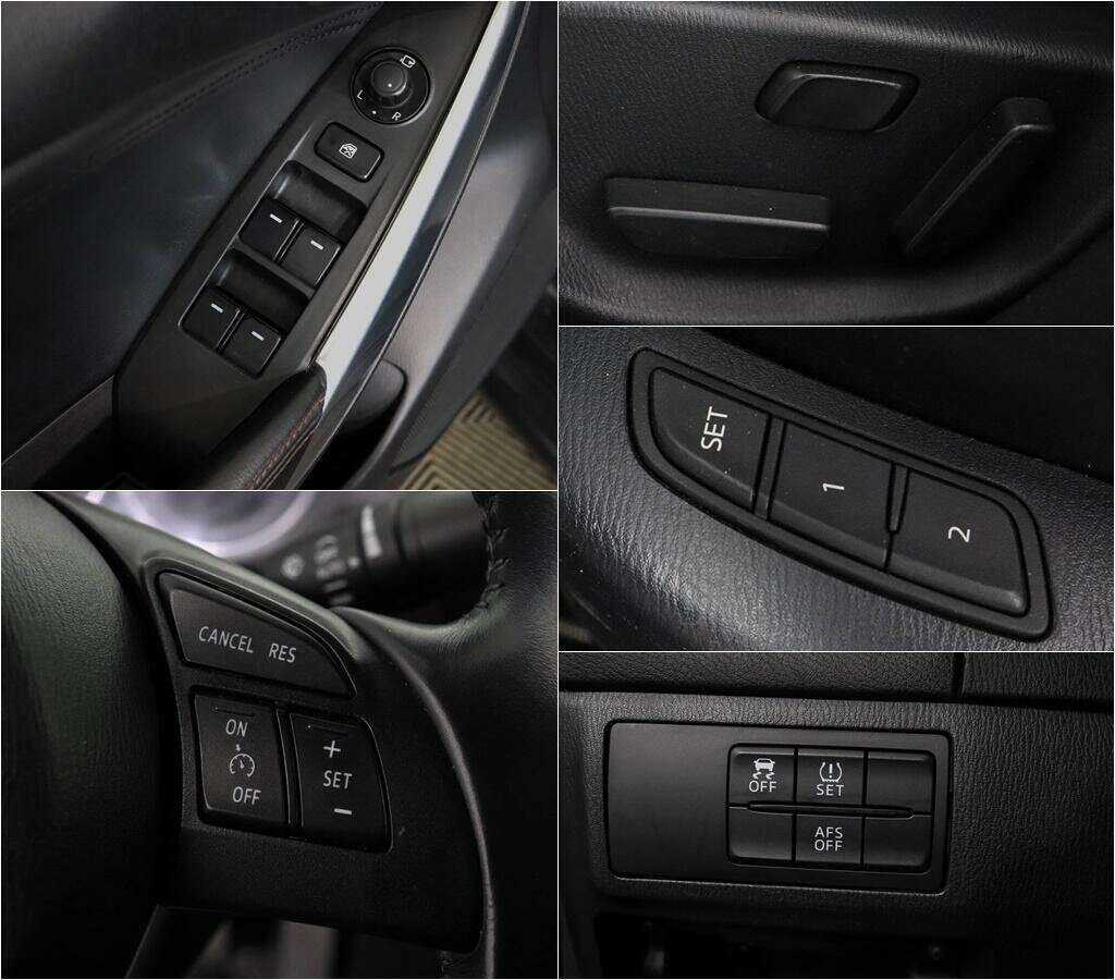 Mazda 6 2014 года с пробегом. Фото: #12