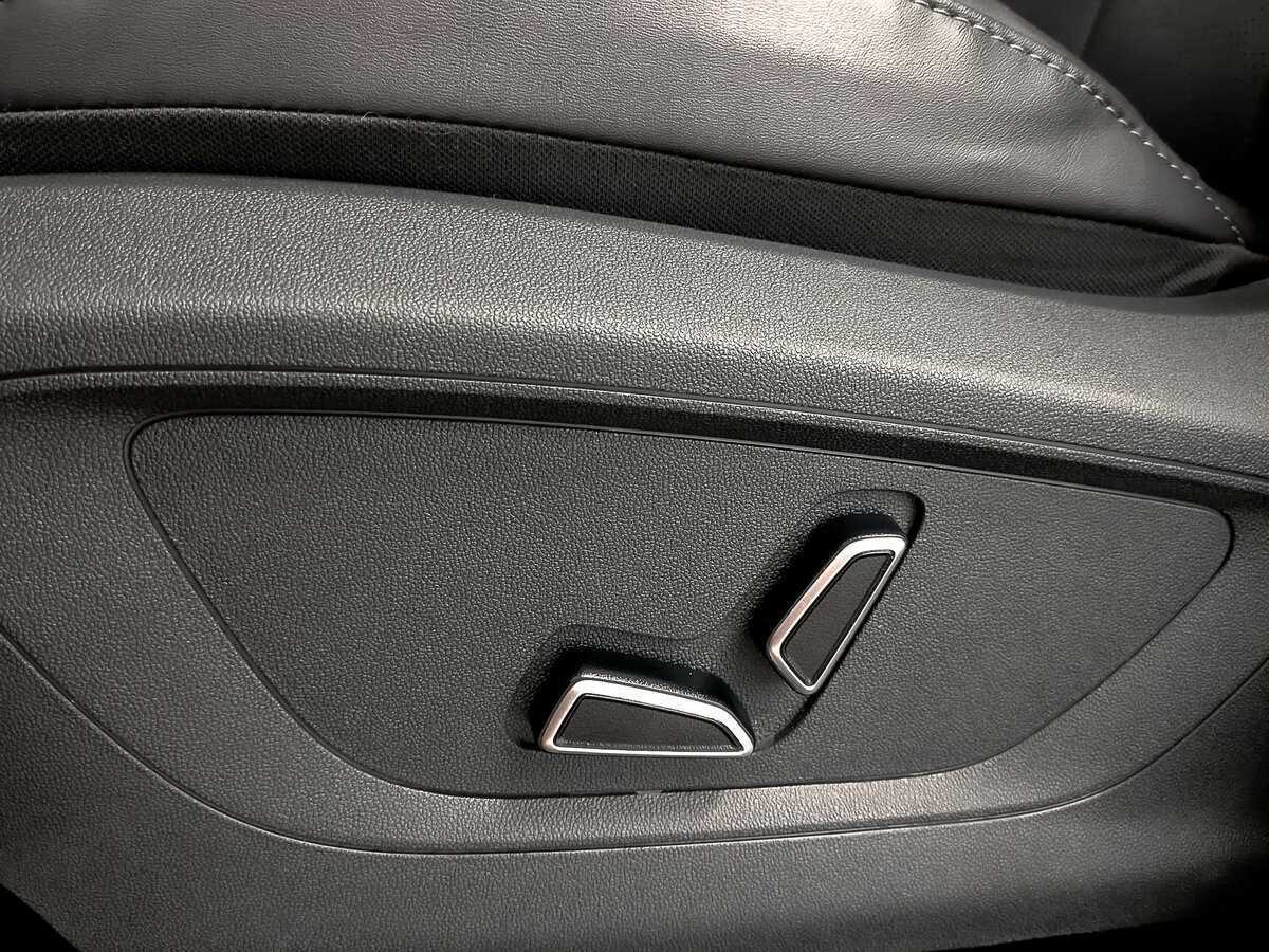 Changan CS55 Plus 2023 года с пробегом. Фото: #25