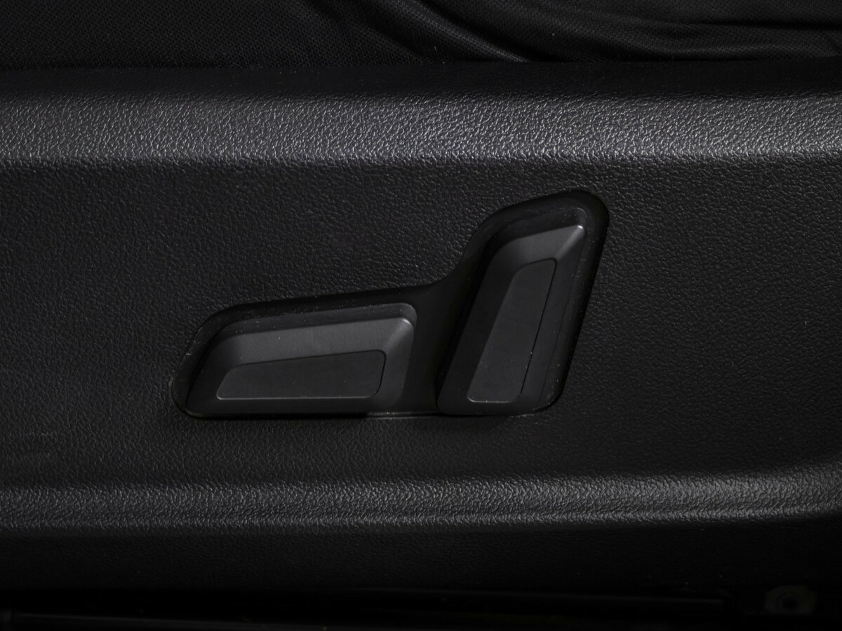 Haval F7 2021 года с пробегом. Фото: #11