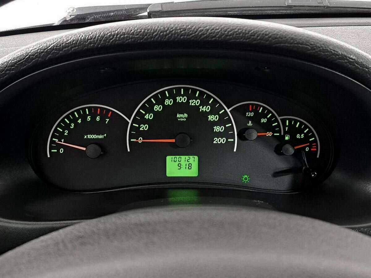 Lada (ВАЗ) Priora 2013 года с пробегом. Фото: #10