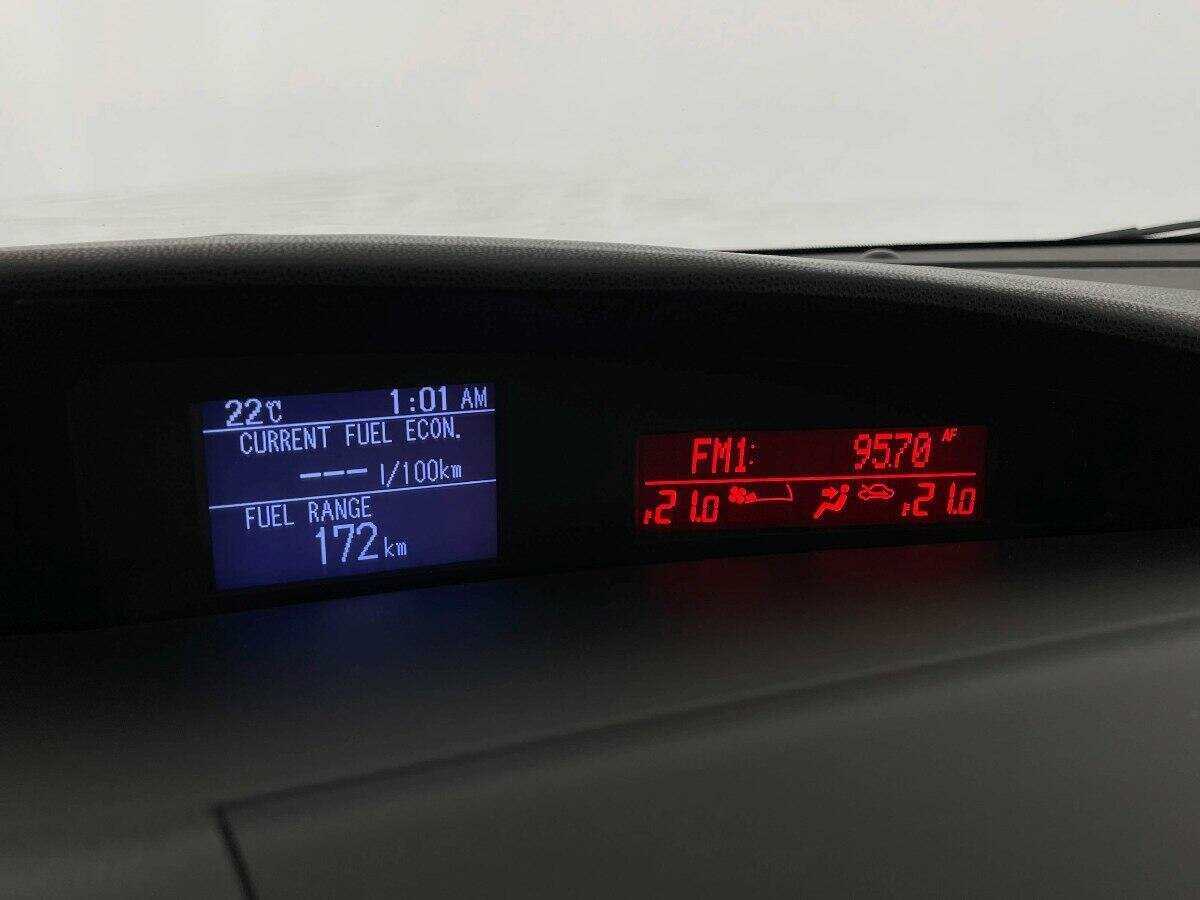 Mazda 3 2010 года с пробегом. Фото: #11