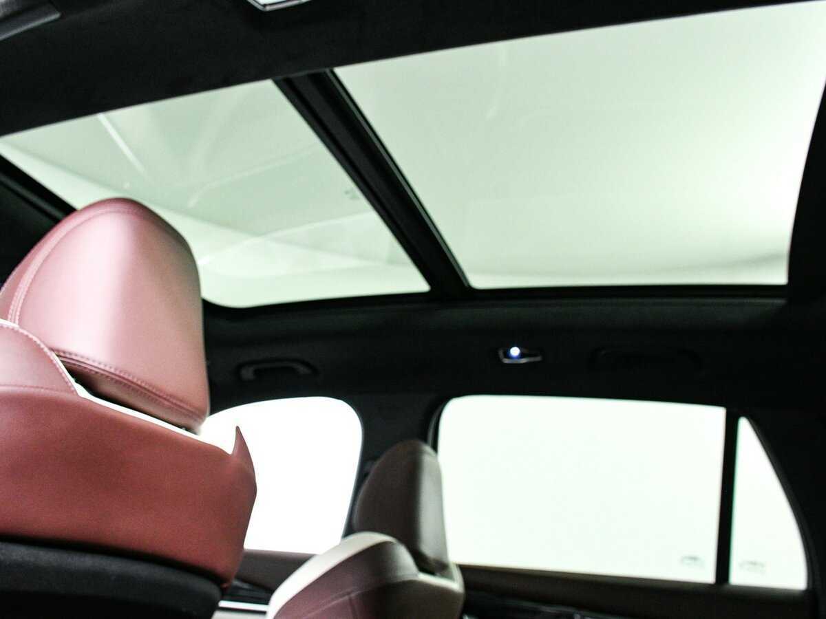 Geely Monjaro 2023 года с пробегом. Фото: #15