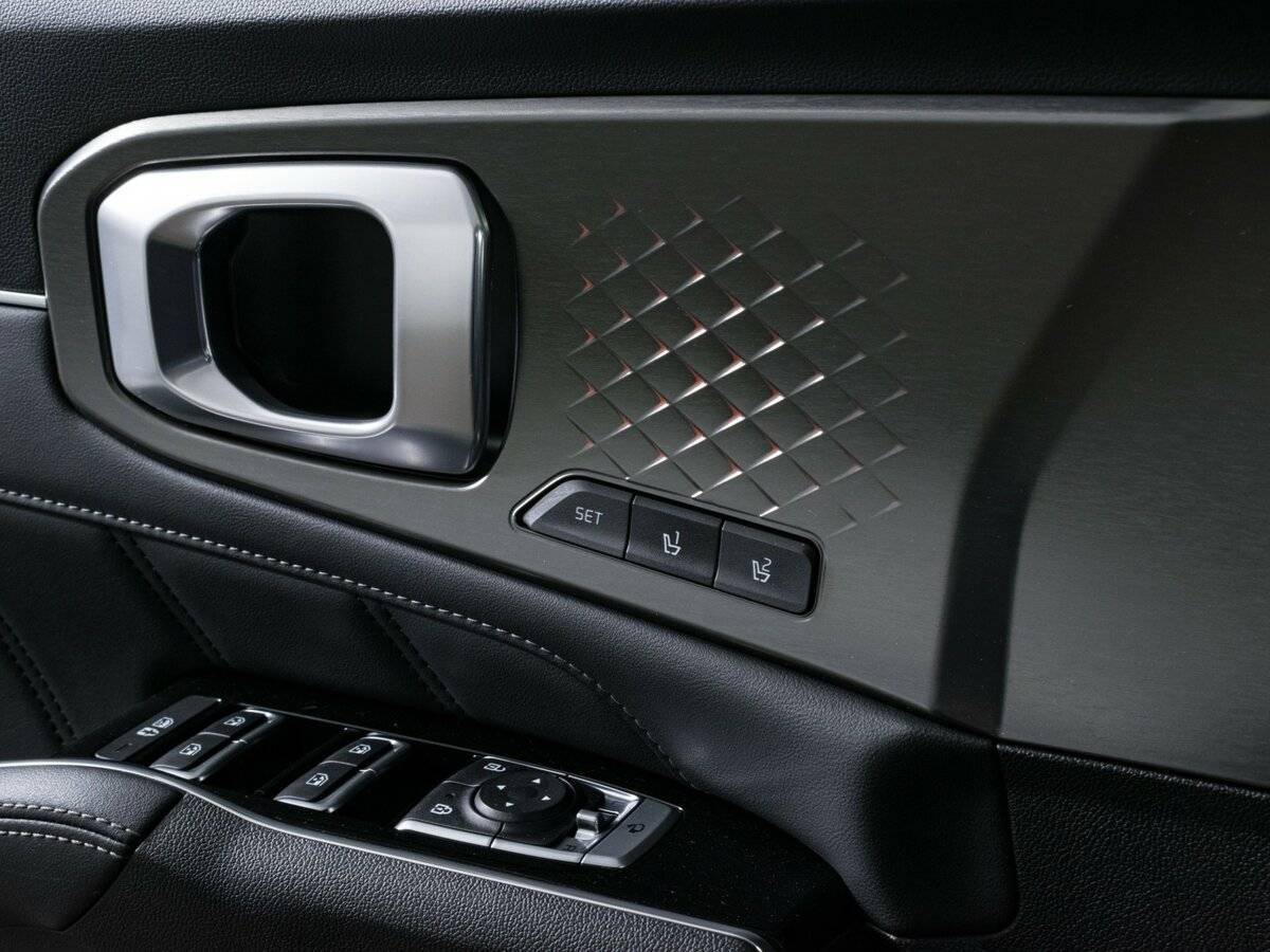 Kia Sorento 2022 года с пробегом. Фото: #16