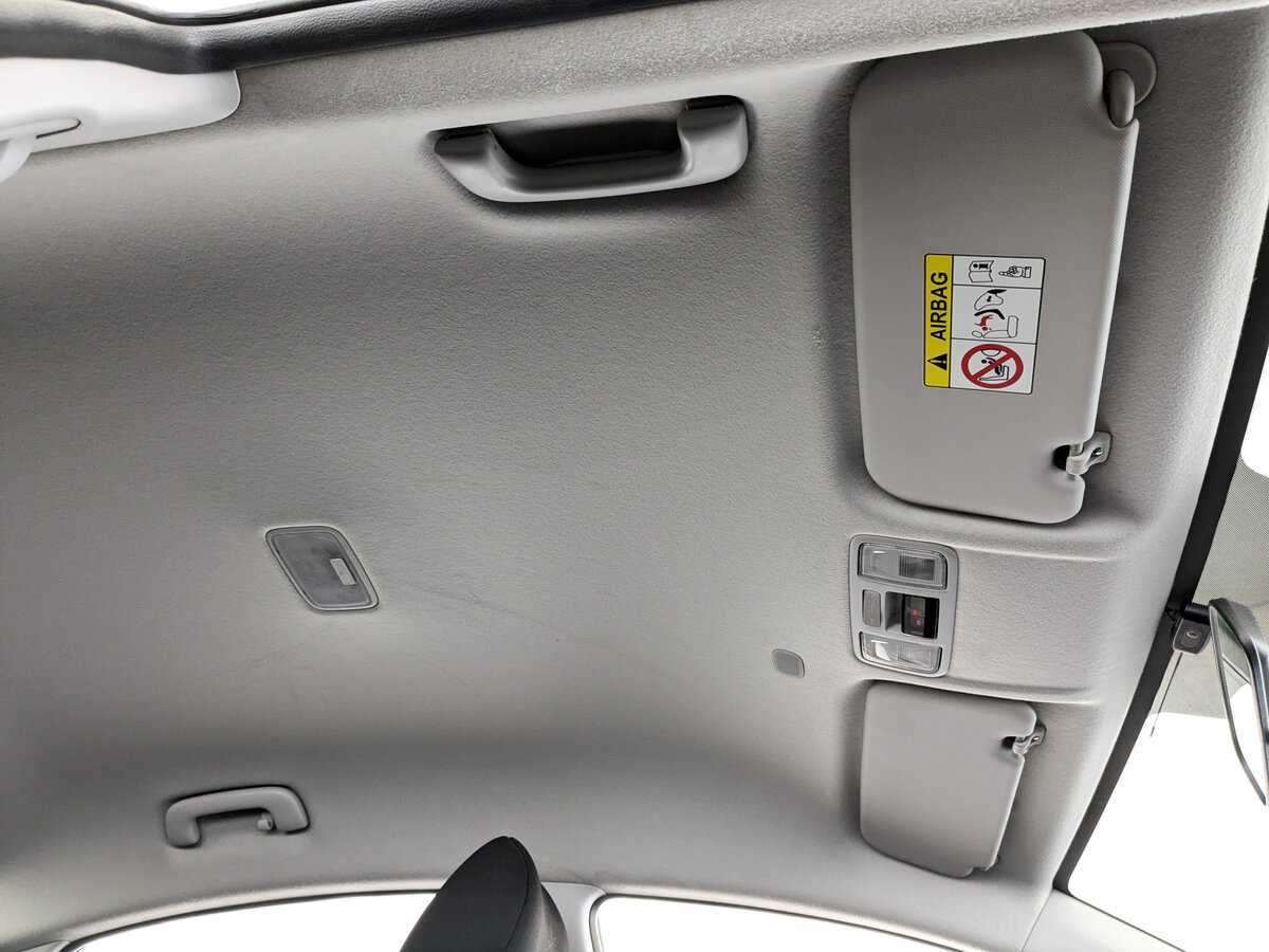 Hyundai Solaris 2019 года с пробегом. Фото: #21