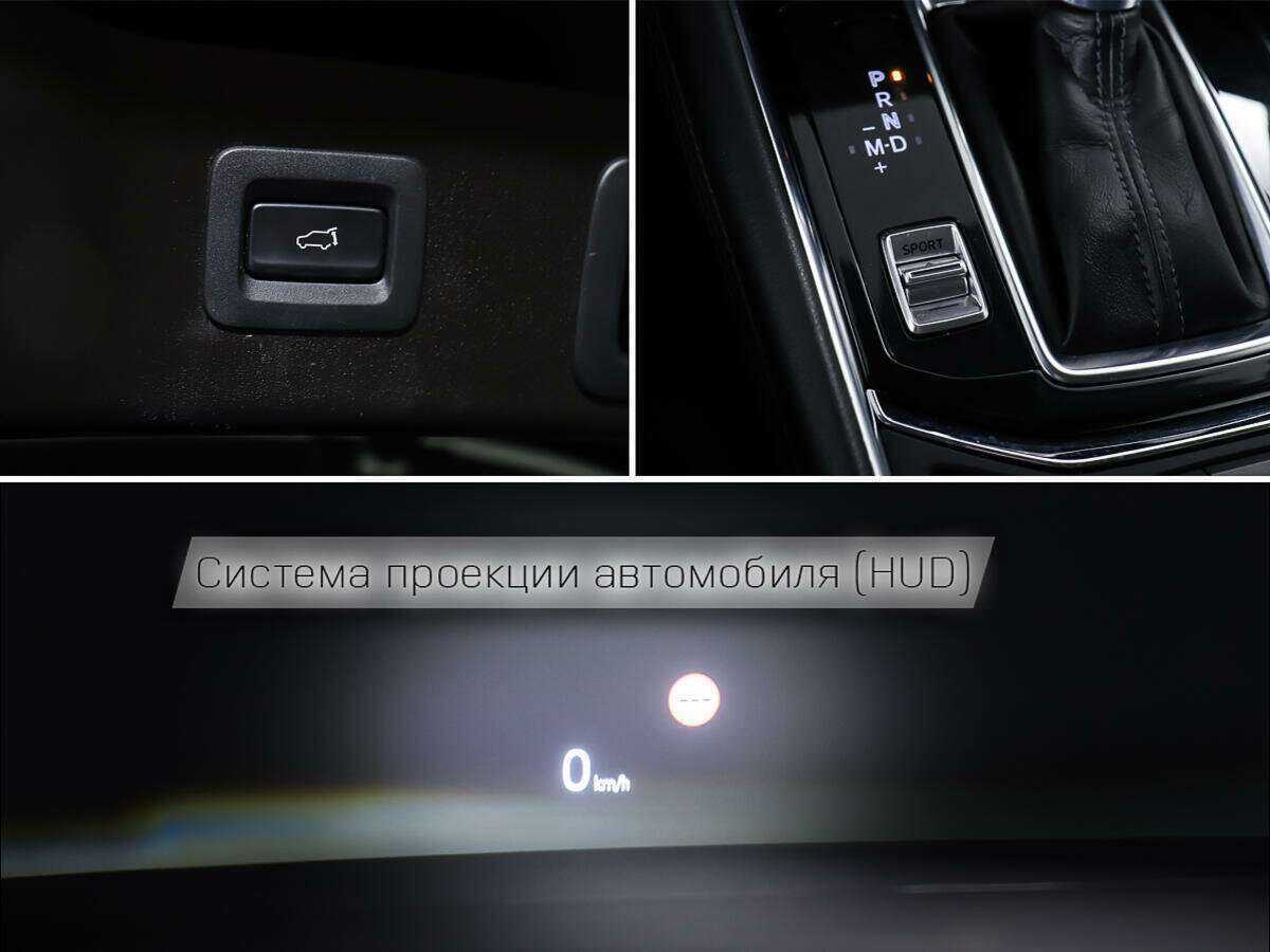 Mazda CX-5 2017 года с пробегом. Фото: #19