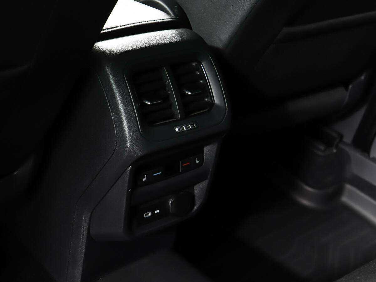 Volkswagen Tiguan 2021 года с пробегом. Фото: #14