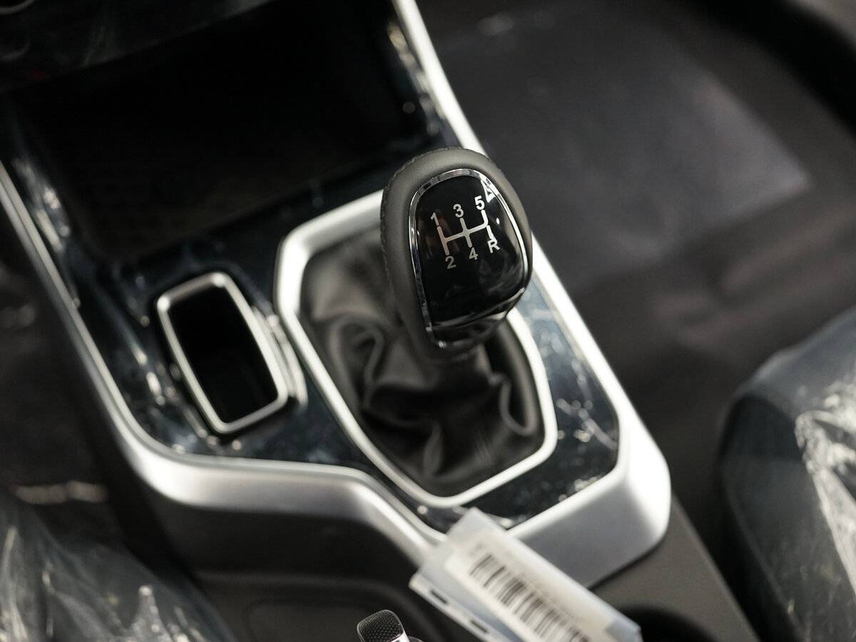 Chery Tiggo 4 Pro 2024 года с пробегом. Фото: #11