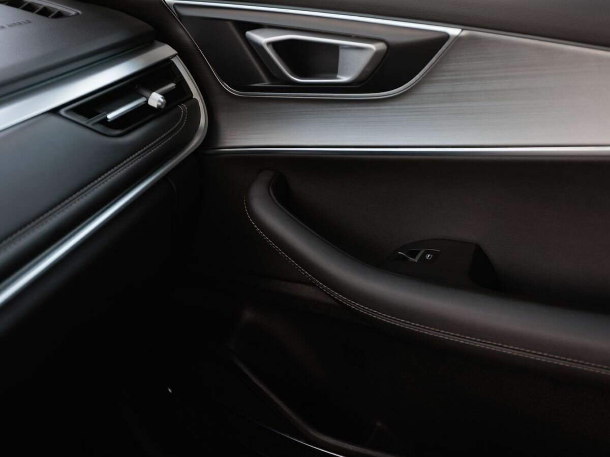 Chery Tiggo 7 Pro 2022 года с пробегом. Фото: #17