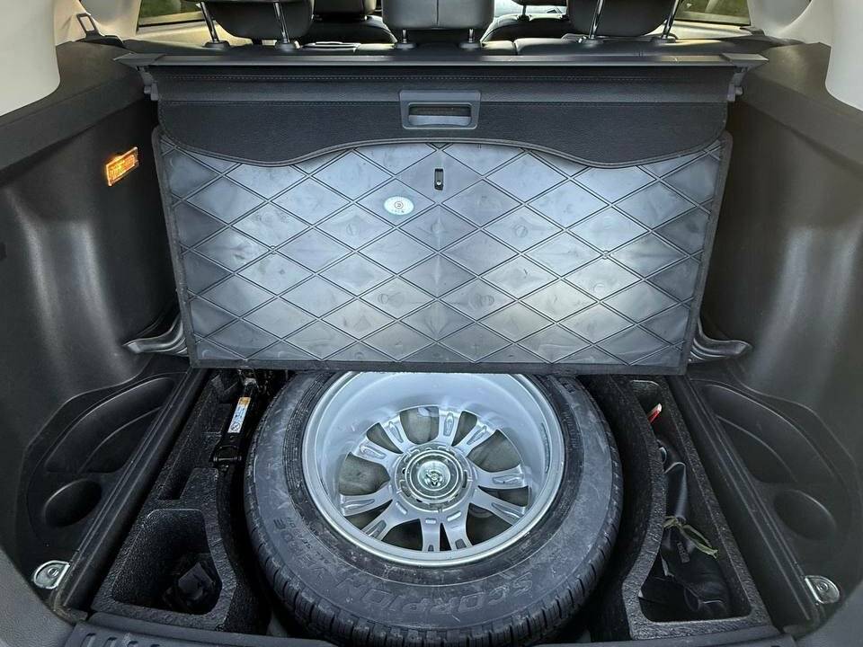 FAW Besturn X80 2019 года с пробегом. Фото: #16