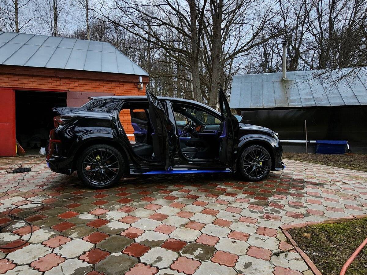 Changan UNI-T 2023 года с пробегом. Фото: #7