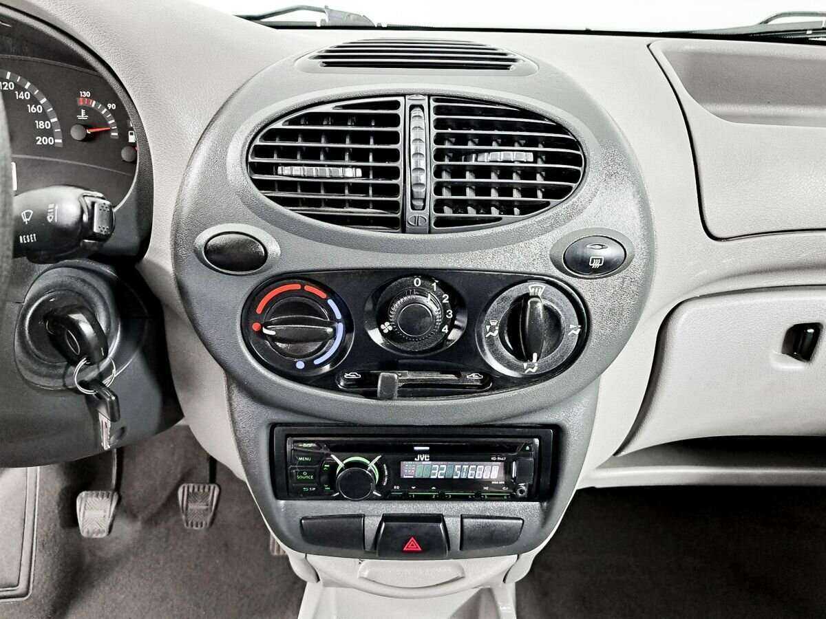 Lada (ВАЗ) Kalina 2011 года с пробегом. Фото: #14