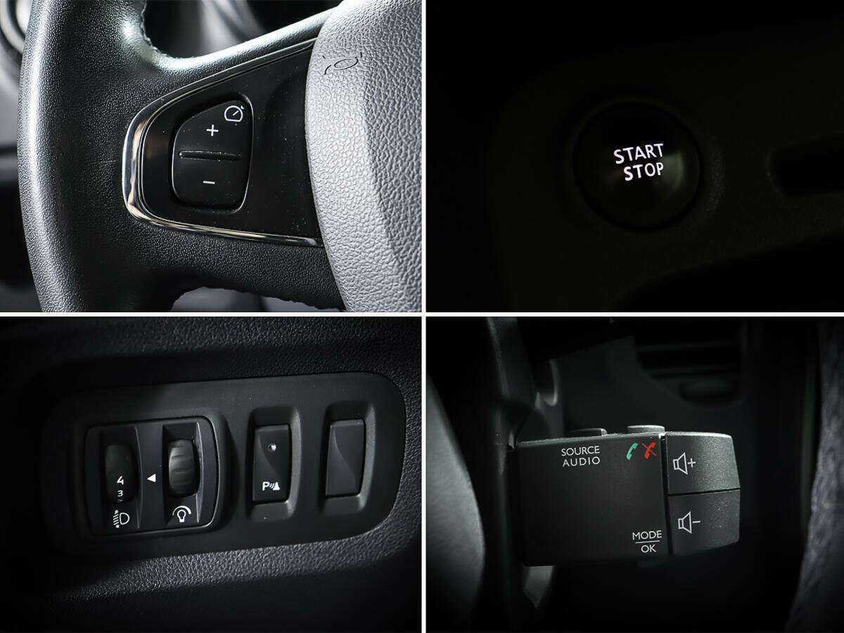 Renault Kaptur 2017 года с пробегом. Фото: #17