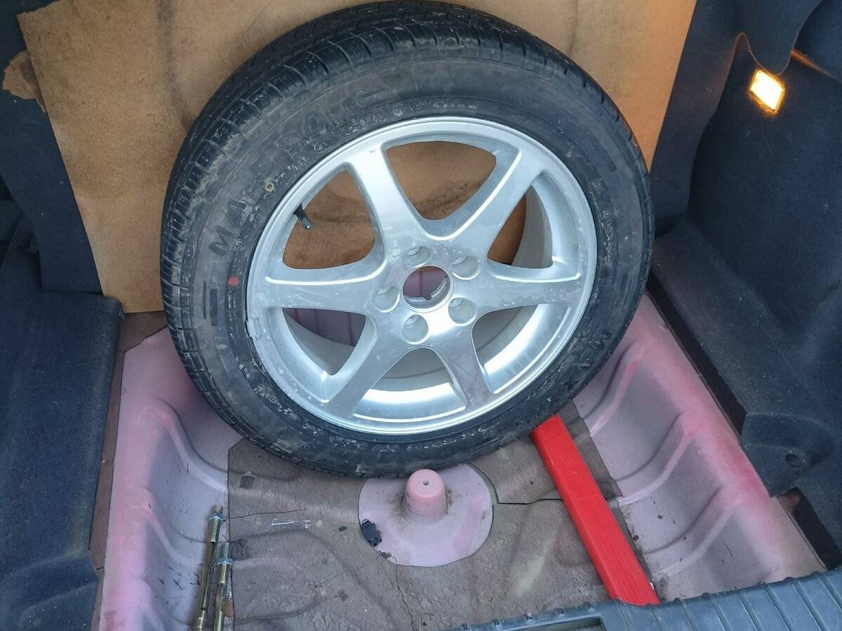 Chery M11 (A3) 2011 года с пробегом. Фото: #10