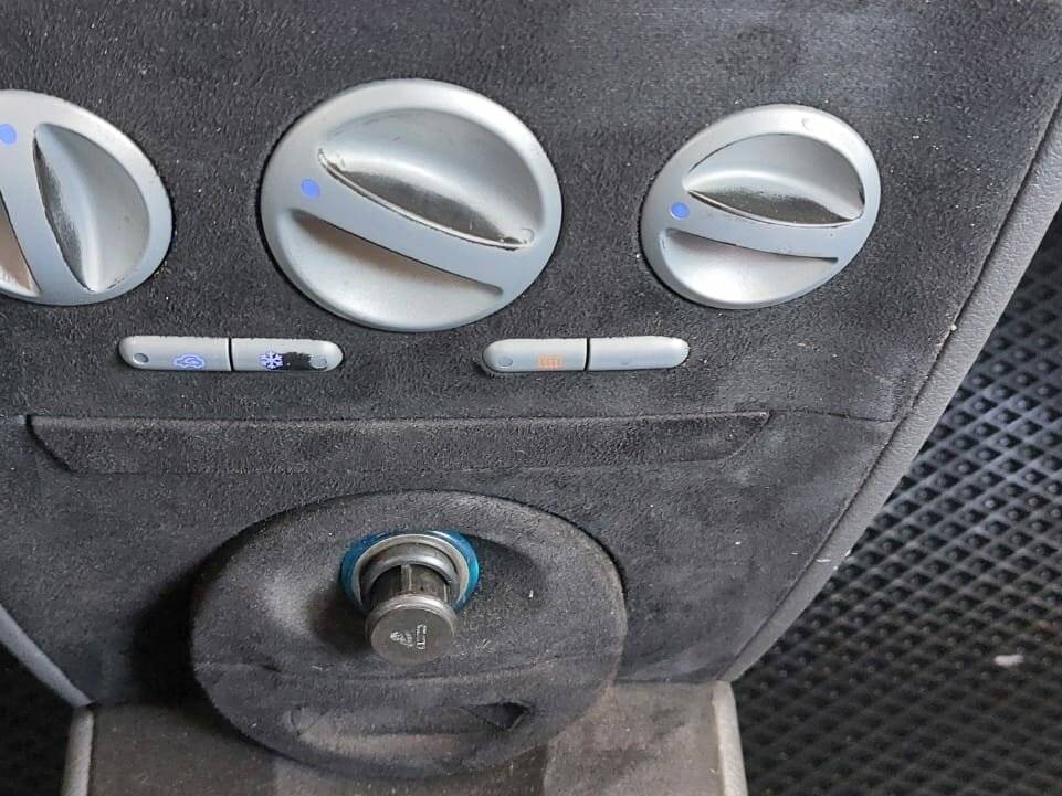 Chery Kimo (A1) 2008 года с пробегом. Фото: #13