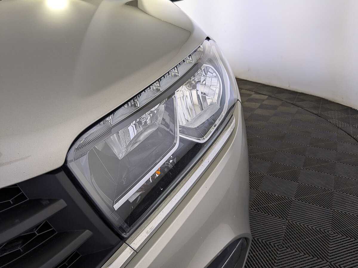 Lada (ВАЗ) XRAY 2019 года с пробегом. Фото: #10