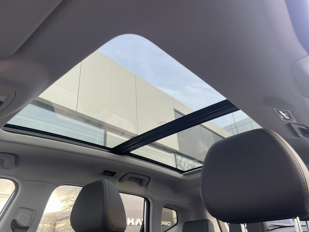 Chery Tiggo 7 Pro Max 2023 года с пробегом. Фото: #22