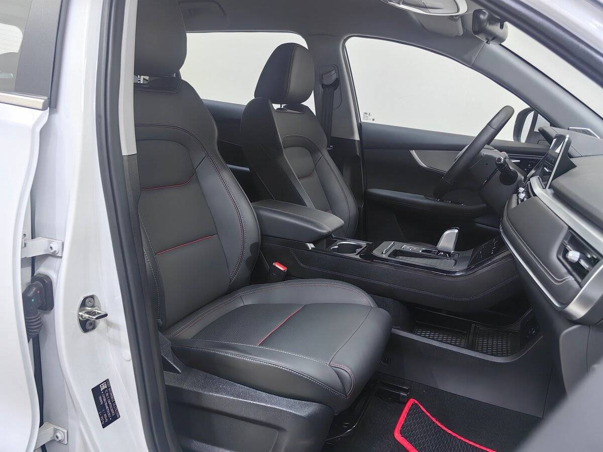 Chery Tiggo 7 Pro 2022 года с пробегом. Фото: #6