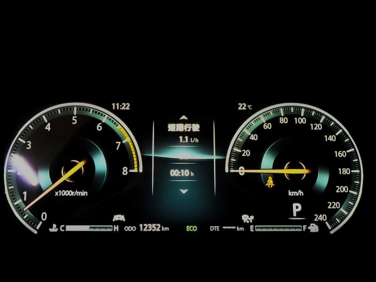 Changan CS95 2023 года с пробегом. Фото: #12