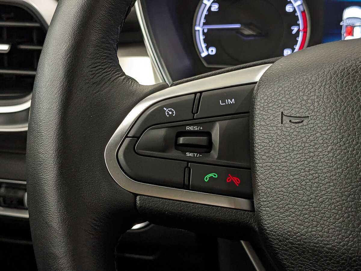 Geely Coolray 2020 года с пробегом. Фото: #26