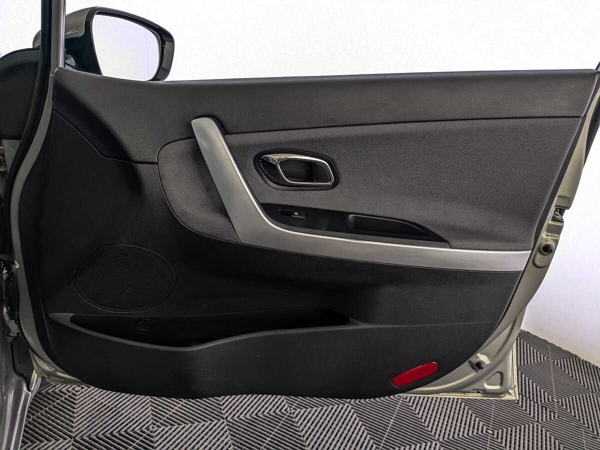 Kia Ceed 2014 года с пробегом. Фото: #20