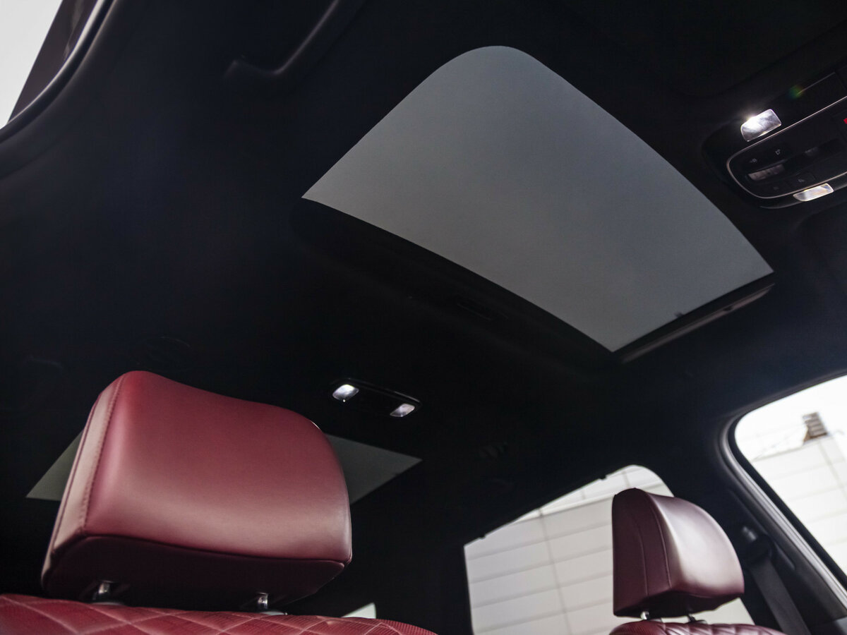 Hyundai Palisade 2019 года с пробегом. Фото: #25