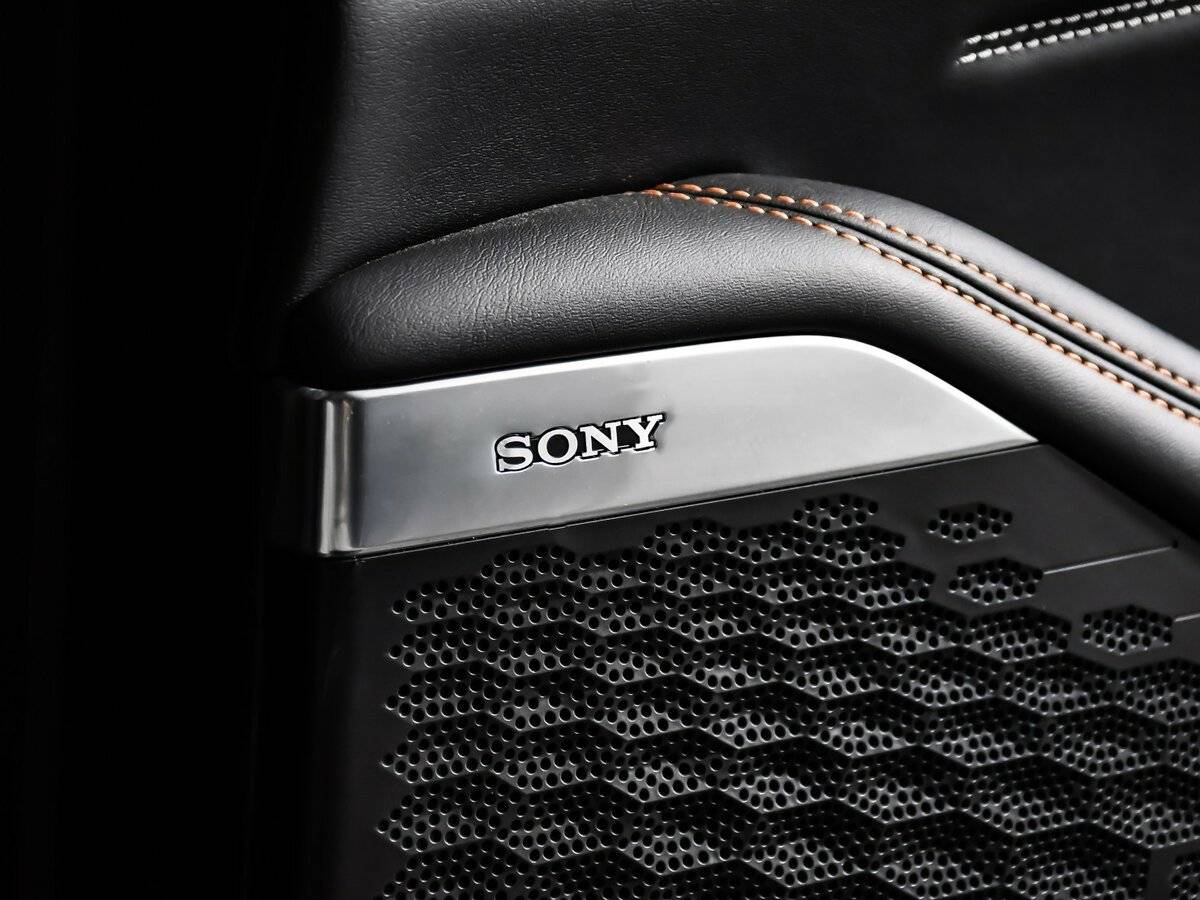 Changan UNI-K 2024 года с пробегом. Фото: #14