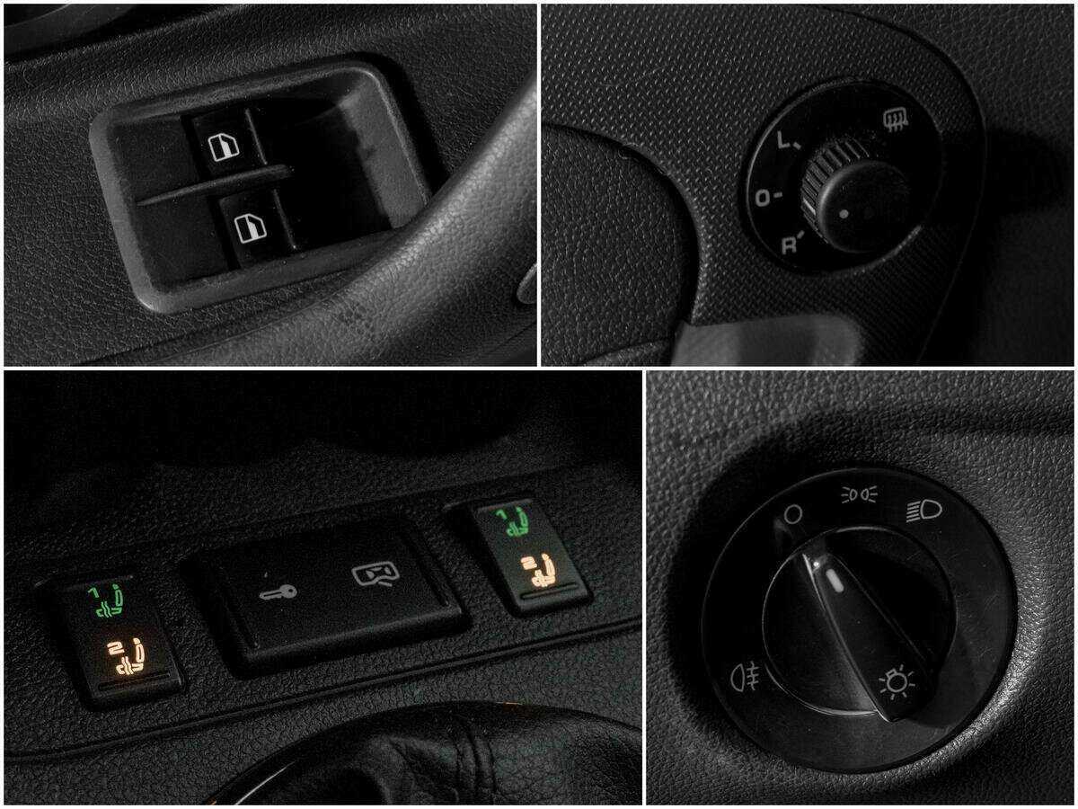 Skoda Roomster 2012 года с пробегом. Фото: #13