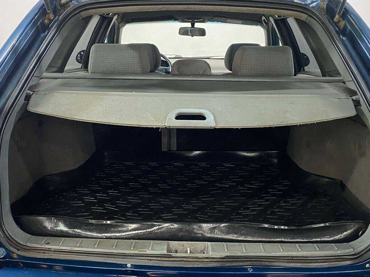 Chevrolet Lacetti 2008 года с пробегом. Фото: #11