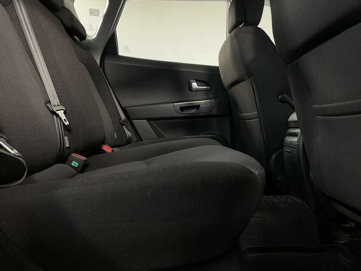 Kia Ceed 2011 года с пробегом. Фото: #15