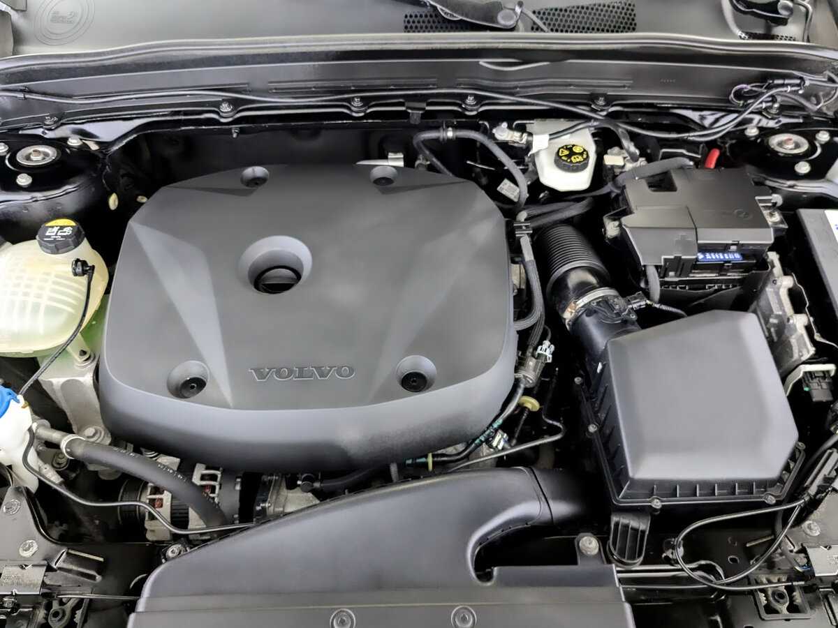 Volvo XC40 2021 года с пробегом. Фото: #8
