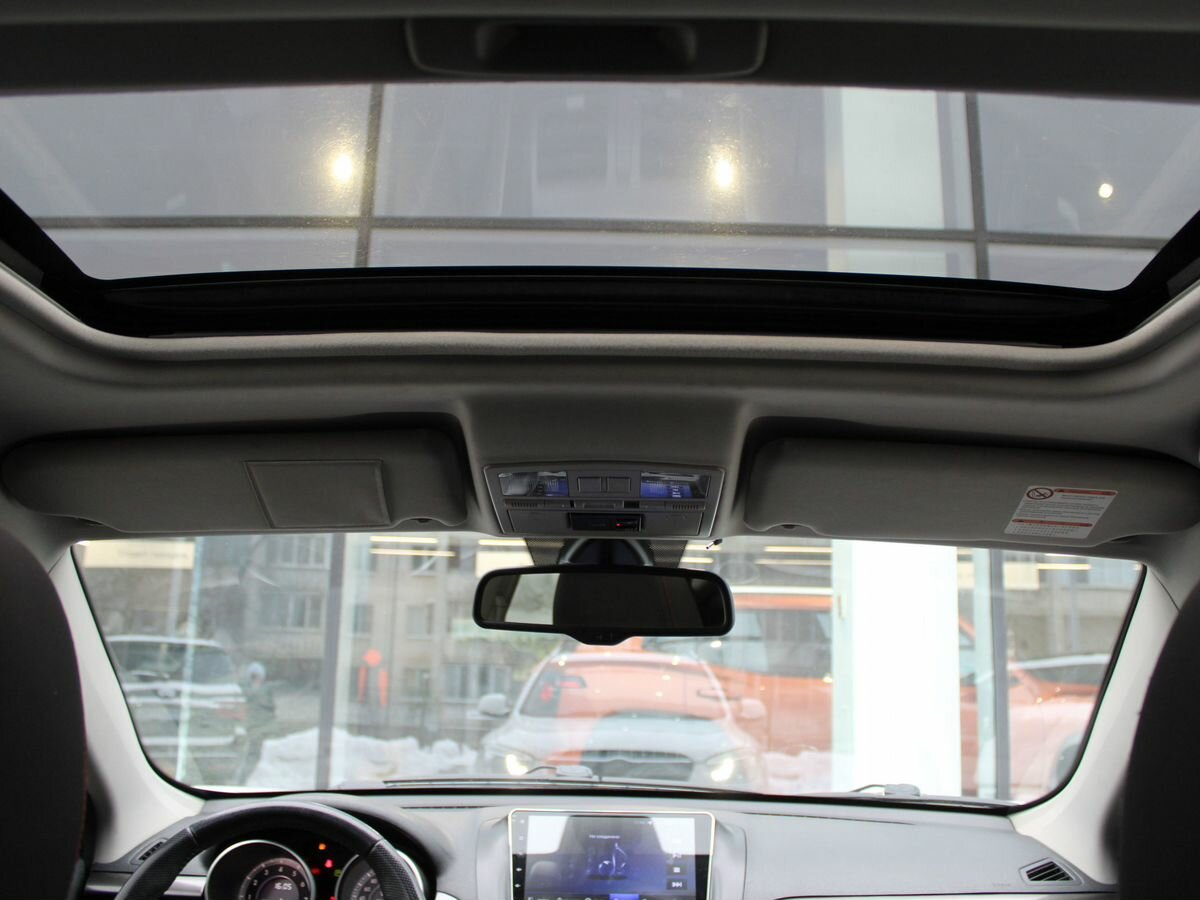 FAW Besturn X80 2017 года с пробегом. Фото: #14