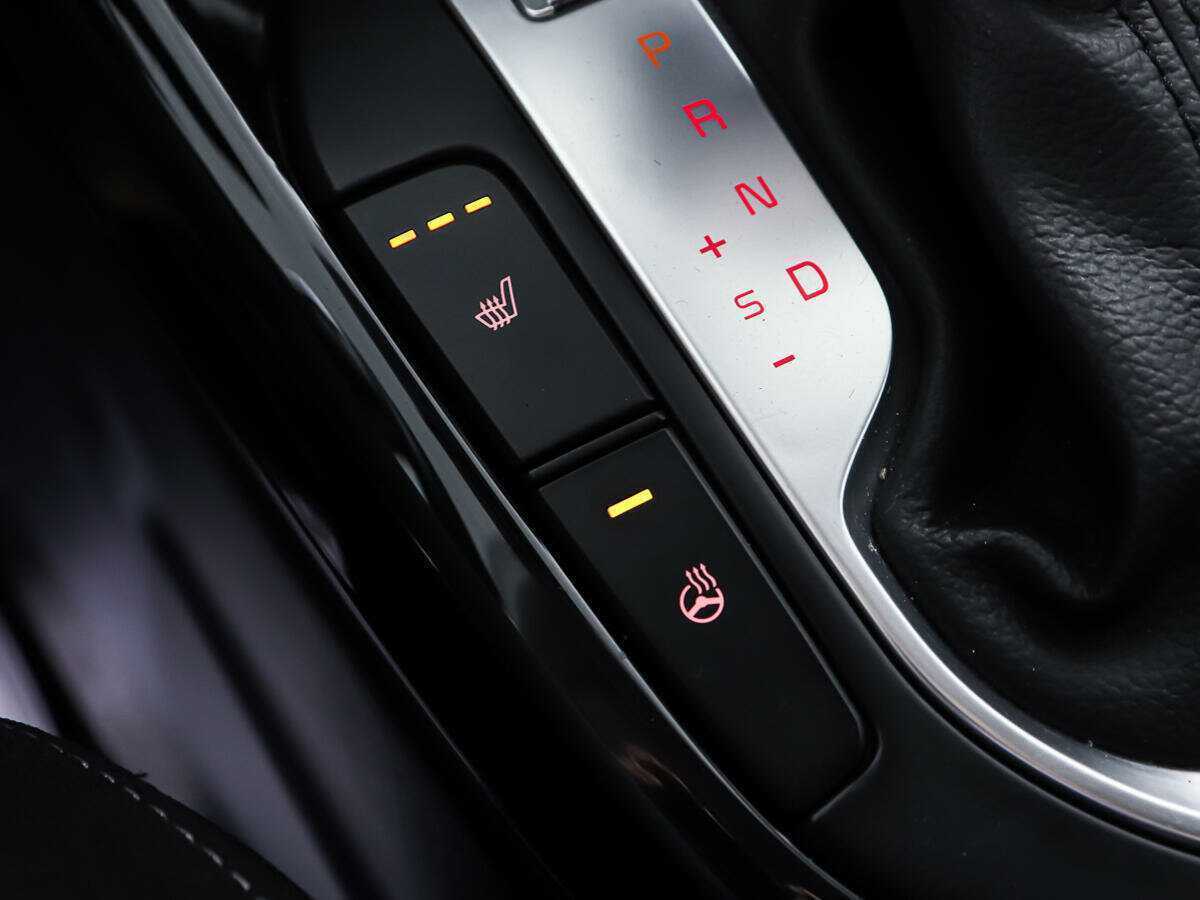 Kia Cerato 2020 года с пробегом. Фото: #15