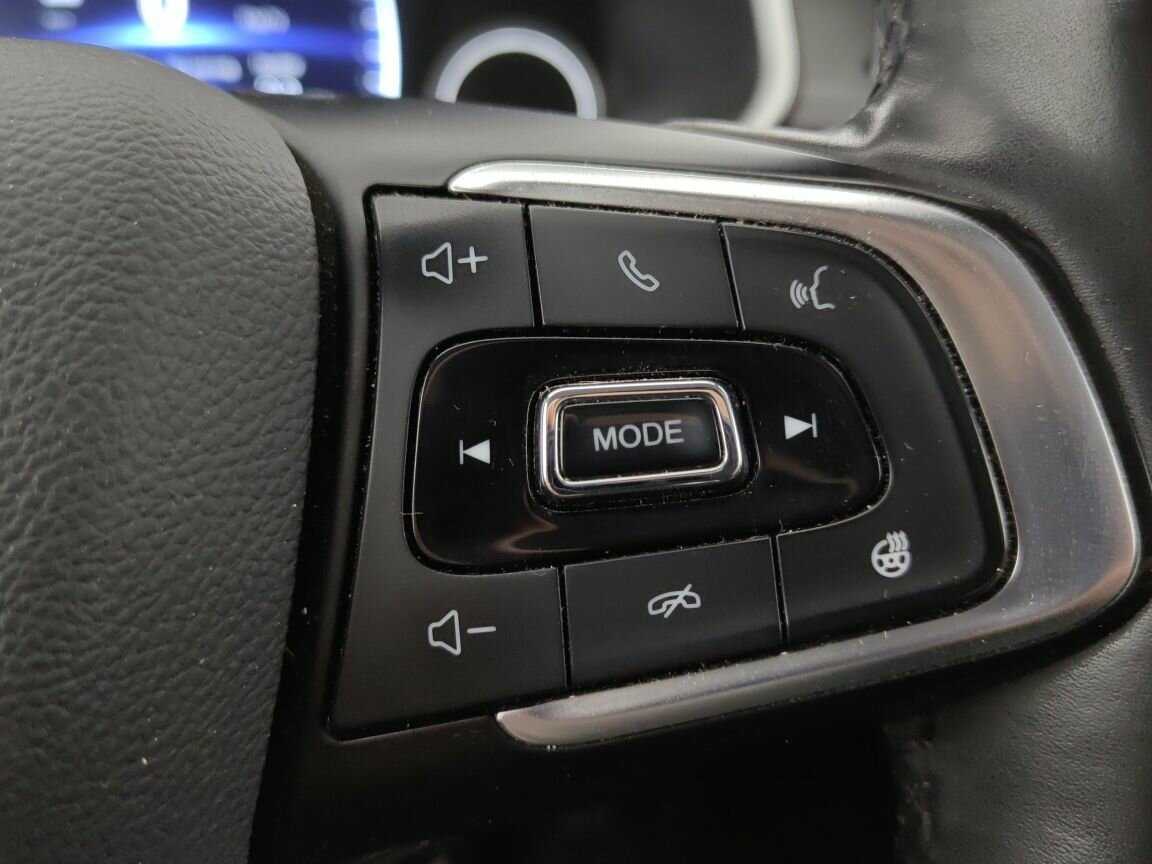 Chery Tiggo 8 2020 года с пробегом. Фото: #7