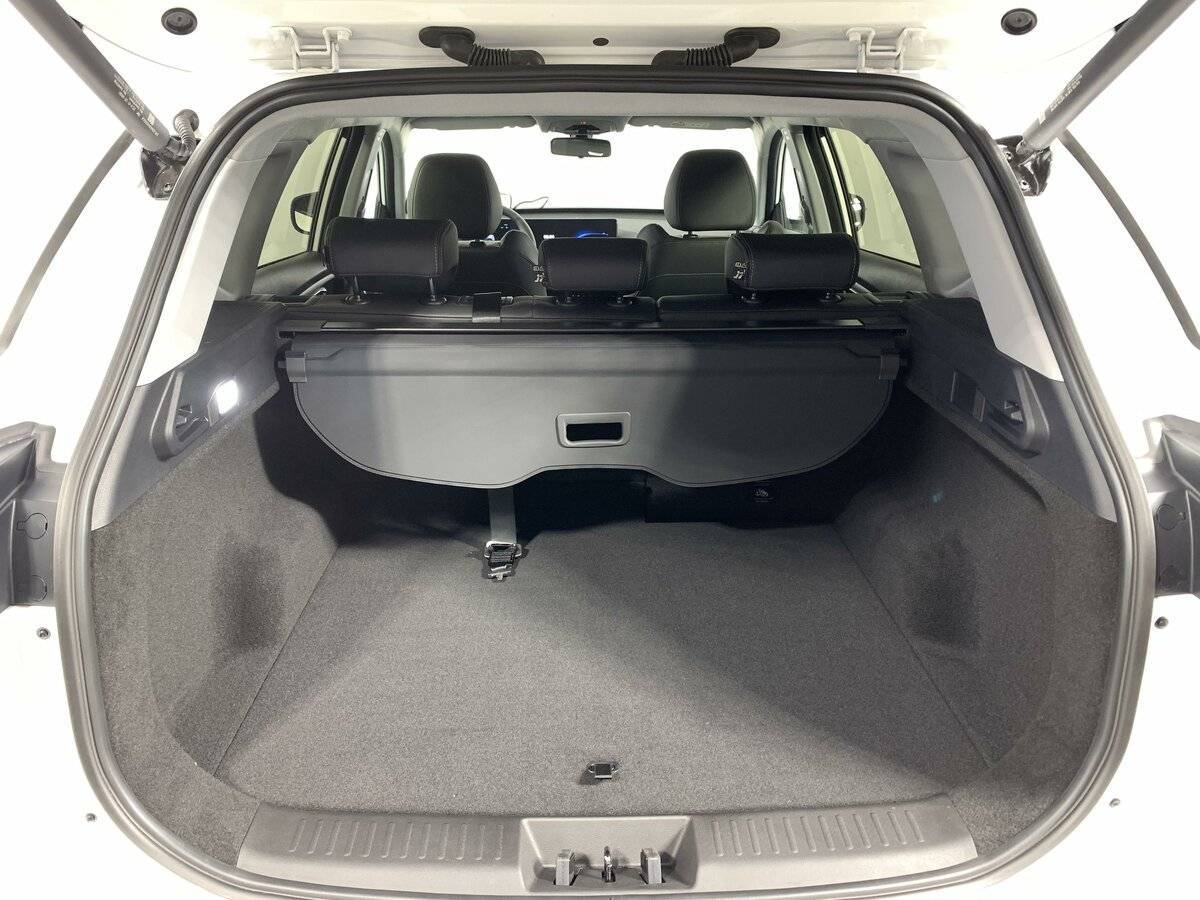 Chery Tiggo 7 Pro Max 2024 года с пробегом. Фото: #9