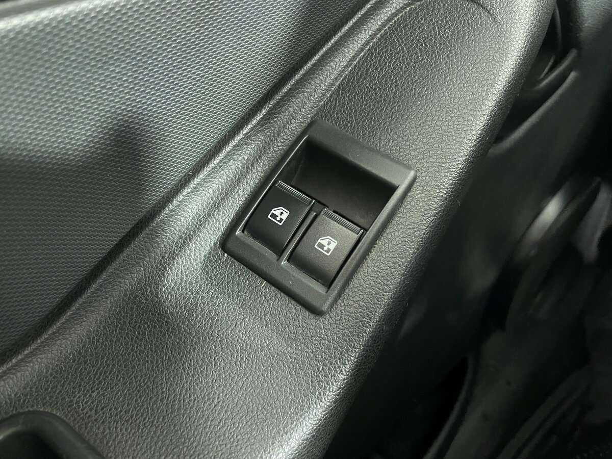 Lada (ВАЗ) Granta 2012 года с пробегом. Фото: #15