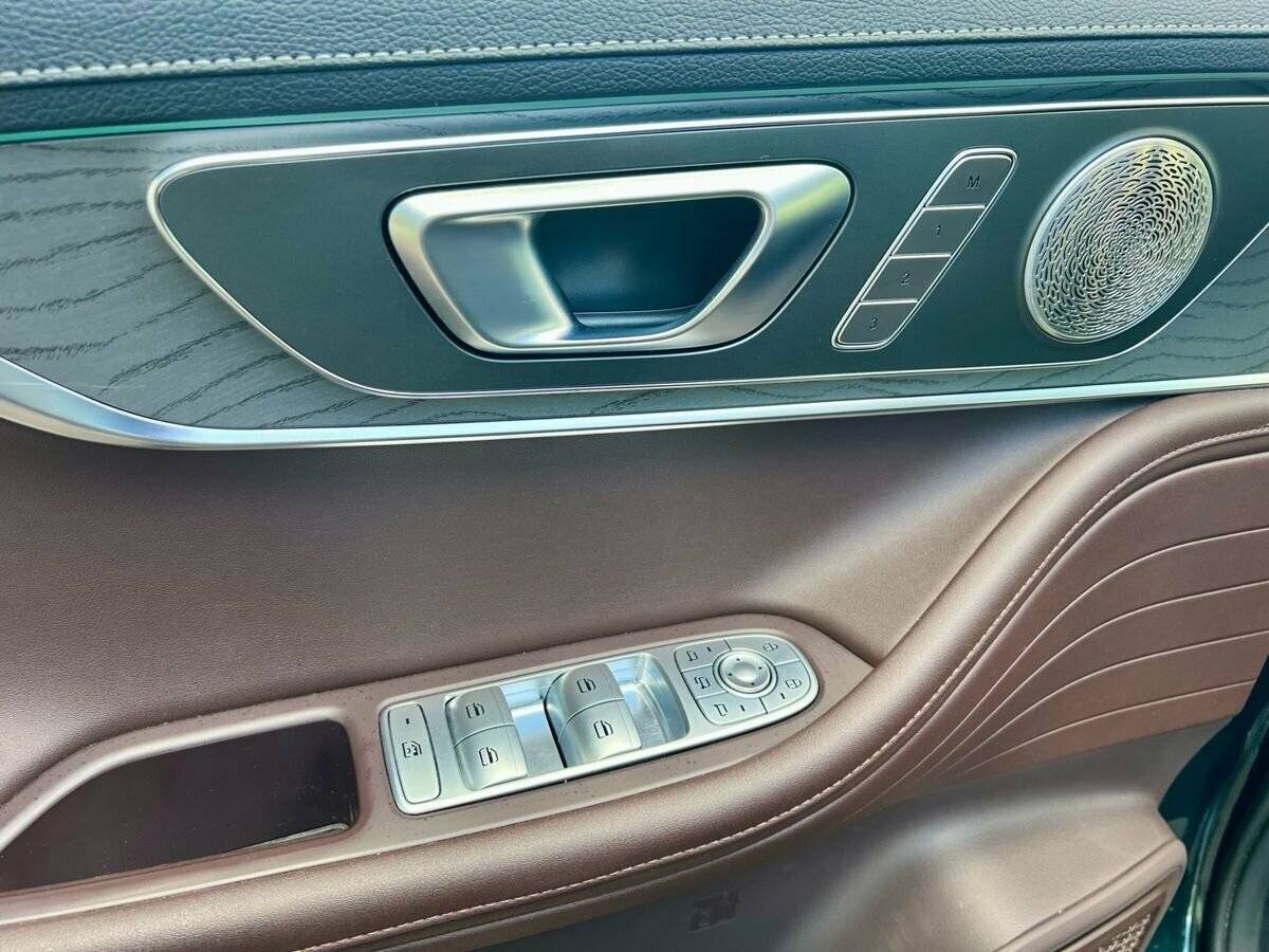 Chery Tiggo 8 Pro Max 2023 года с пробегом. Фото: #13