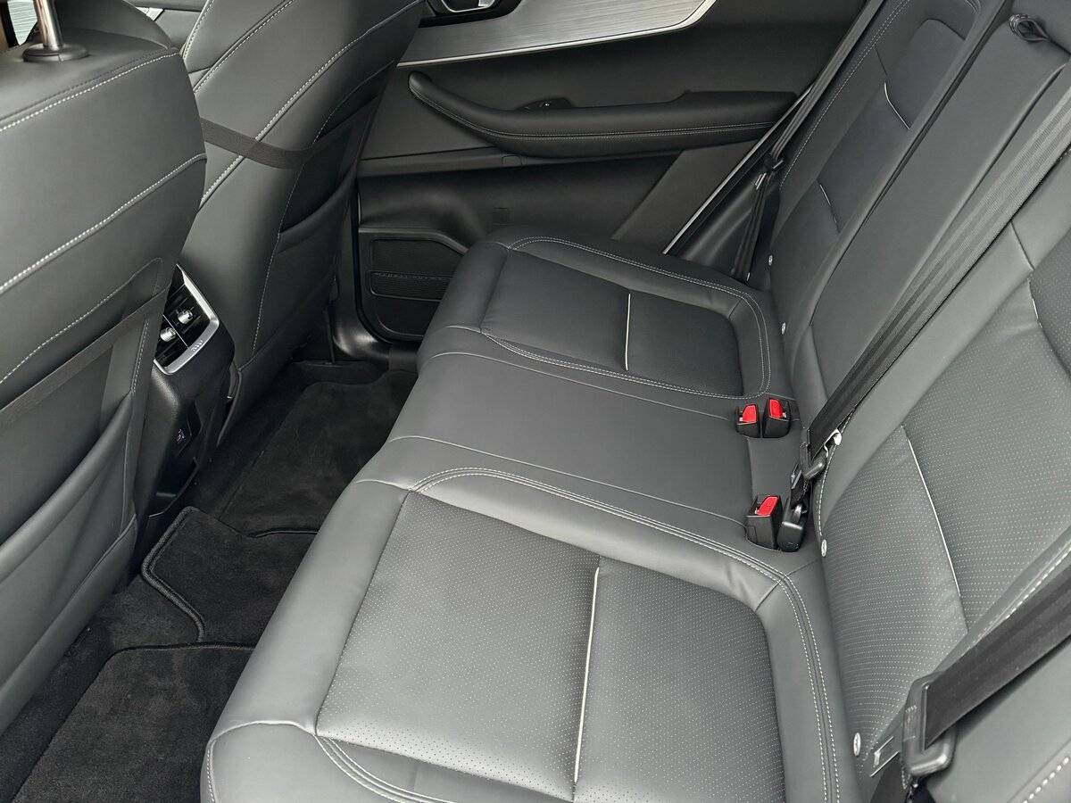 Chery Tiggo 7 Pro Max 2022 года с пробегом. Фото: #19