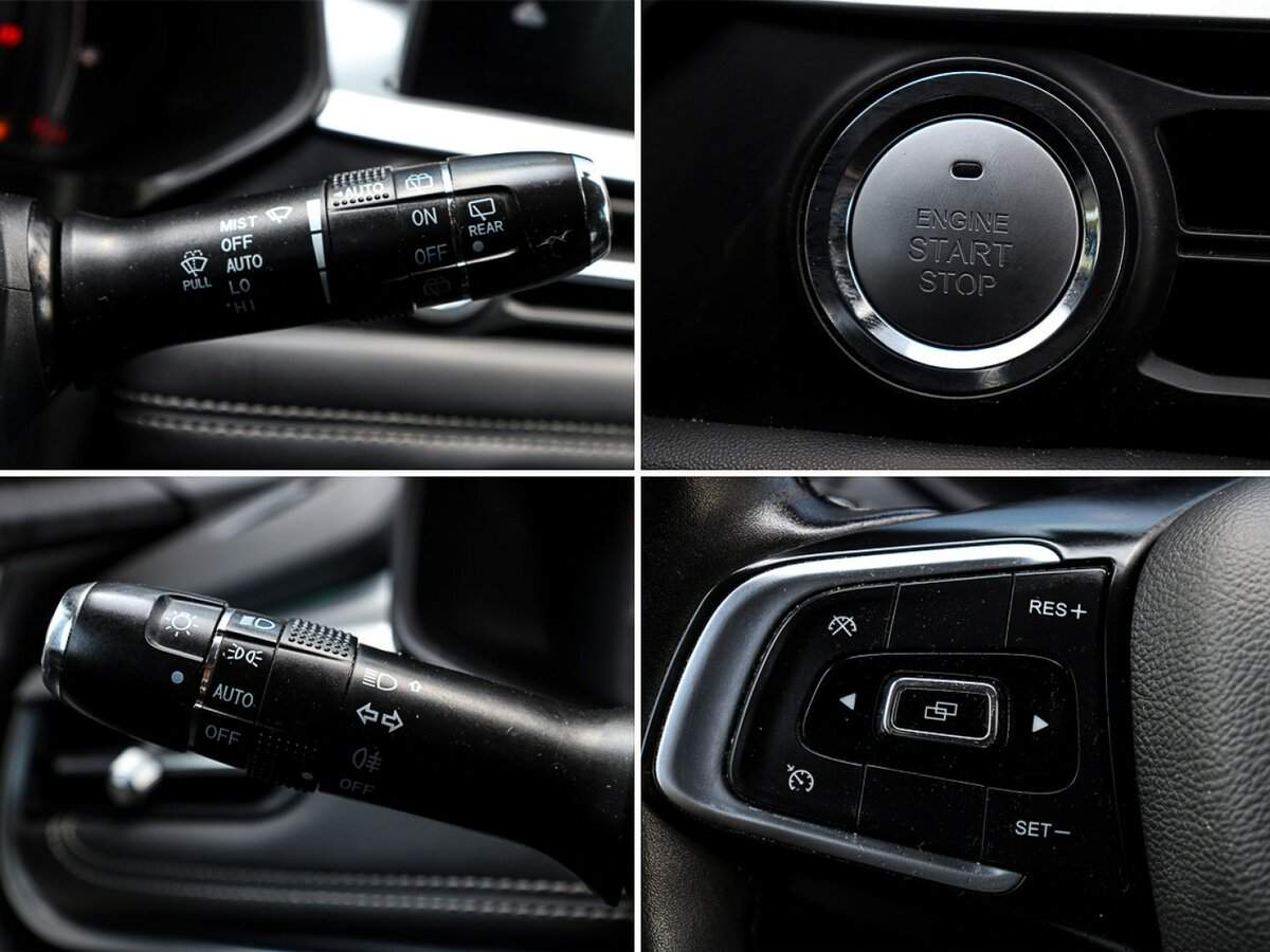 Chery Tiggo 7 Pro Max 2022 года с пробегом. Фото: #19