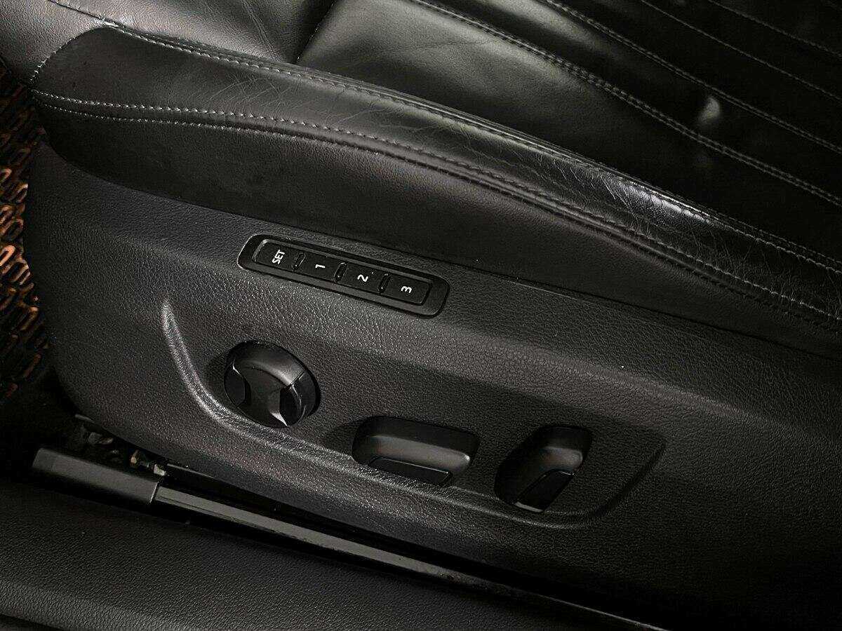 Skoda Superb 2017 года с пробегом. Фото: #13