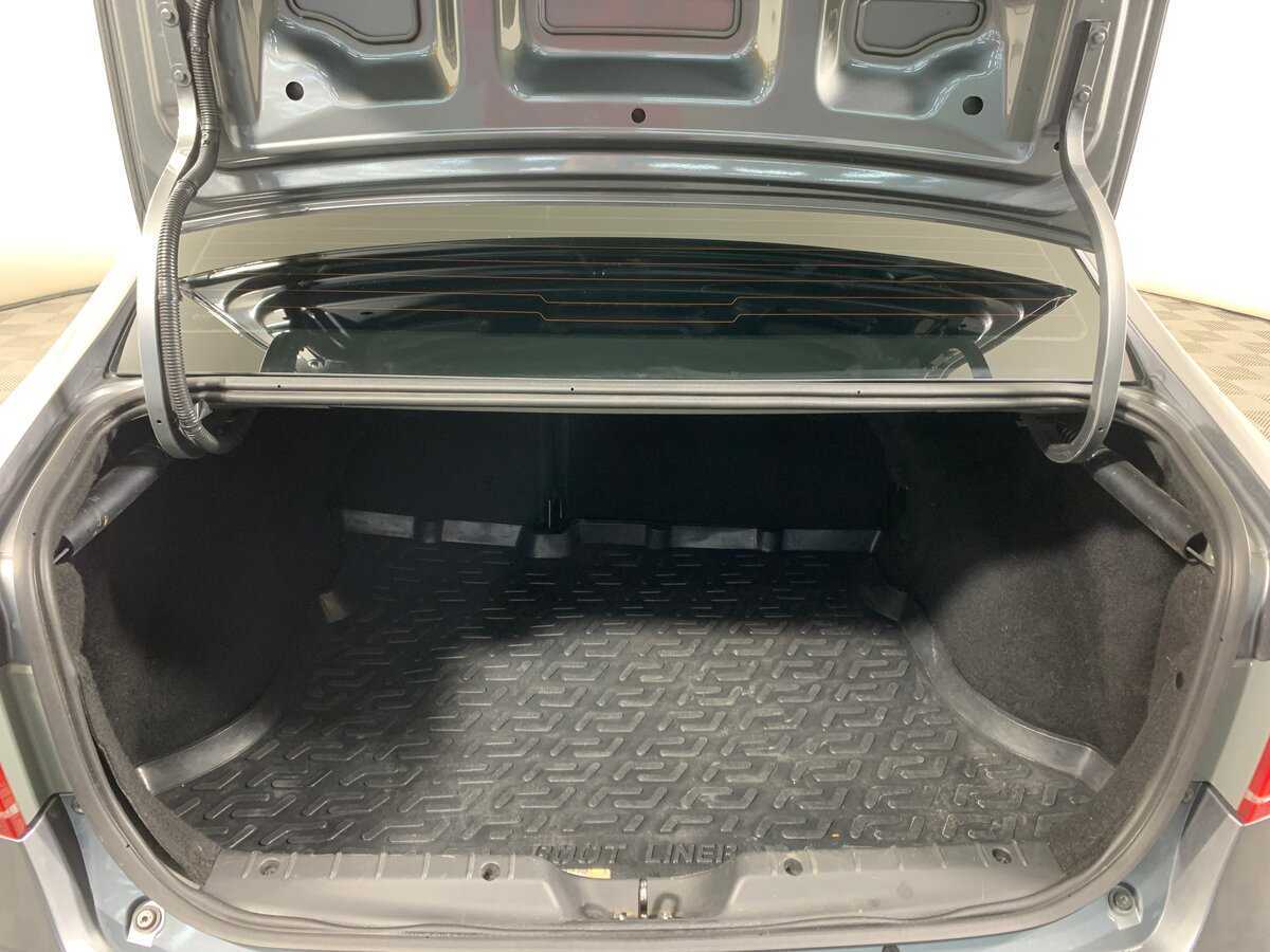 Lada (ВАЗ) Vesta 2019 года с пробегом. Фото: #19