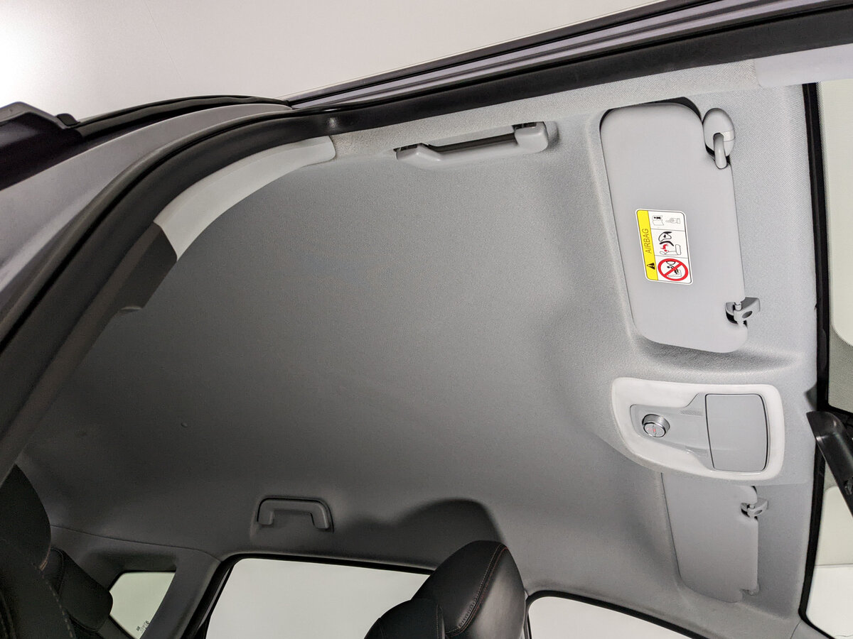 Chery Tiggo 7 Pro 2022 года с пробегом. Фото: #22