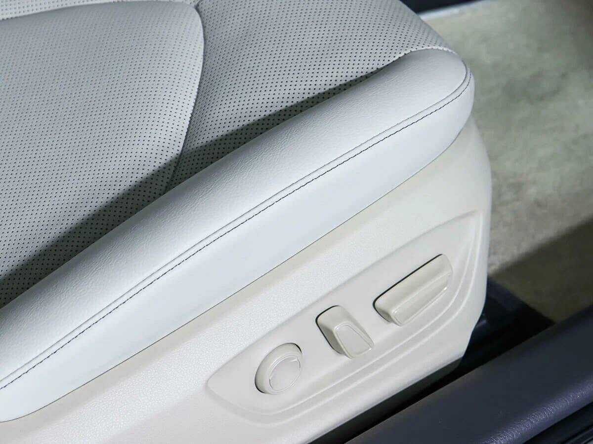 Toyota Camry 2021 года с пробегом. Фото: #18