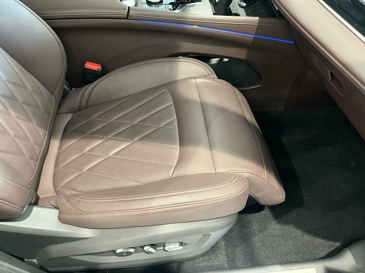 Chery Tiggo 8 Pro Plug-in Hybrid 2023 года с пробегом. Фото: #11