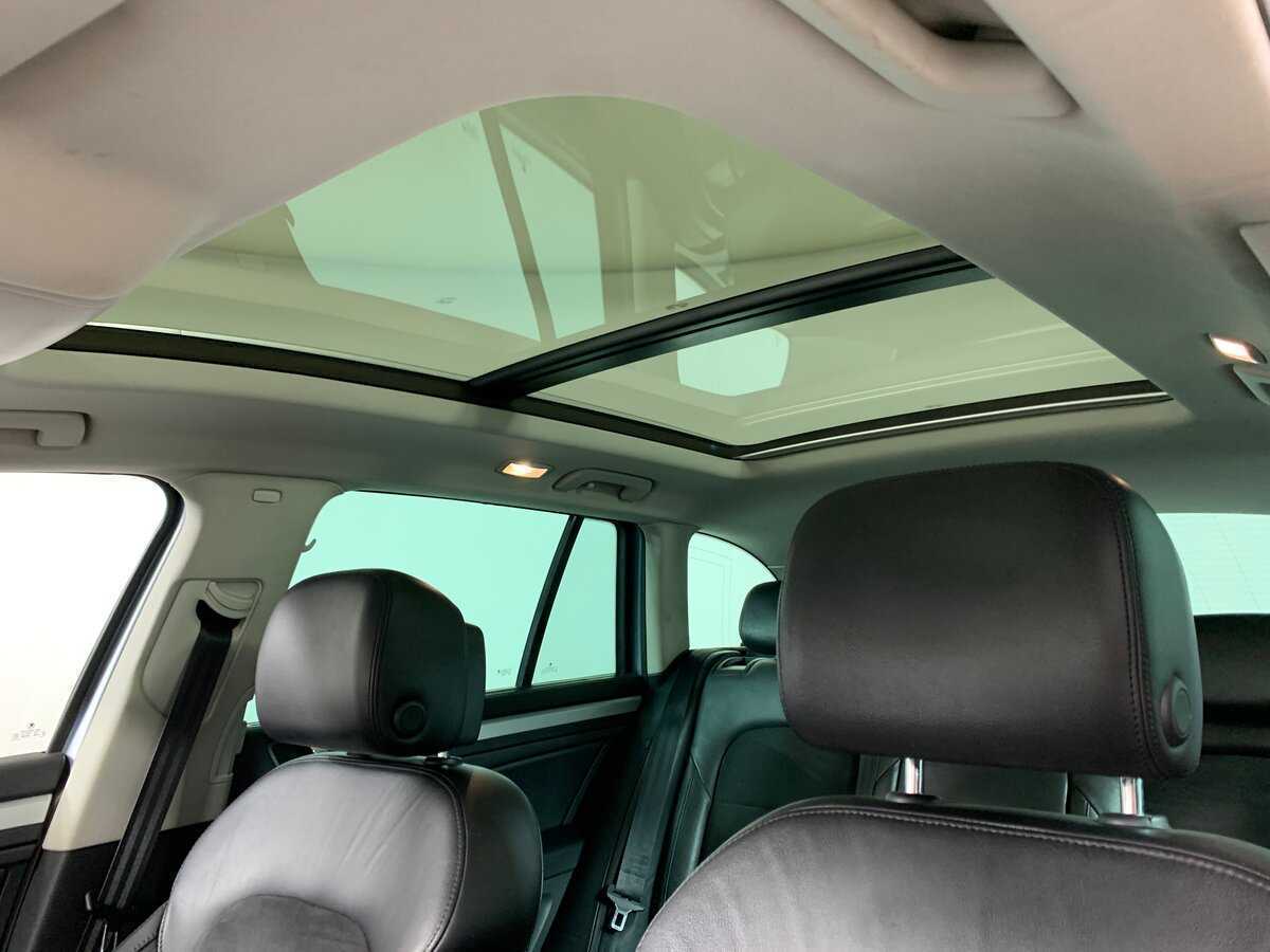 Skoda Superb 2011 года с пробегом. Фото: #18