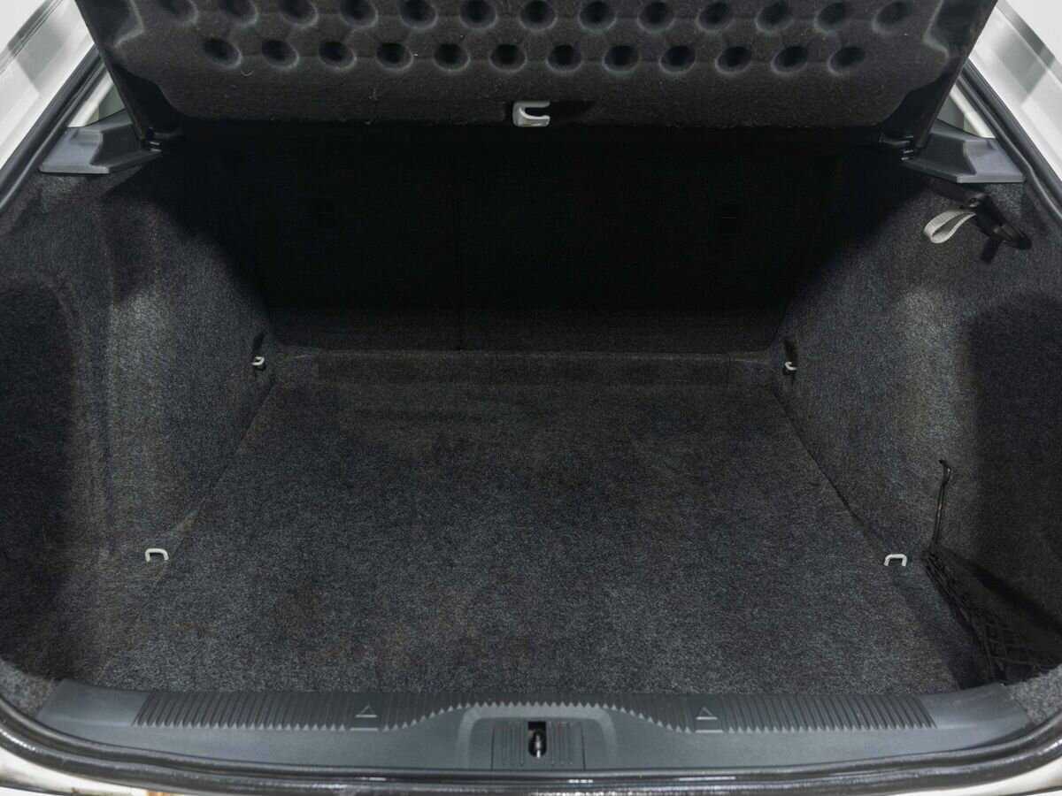 Skoda Octavia 2012 года с пробегом. Фото: #18