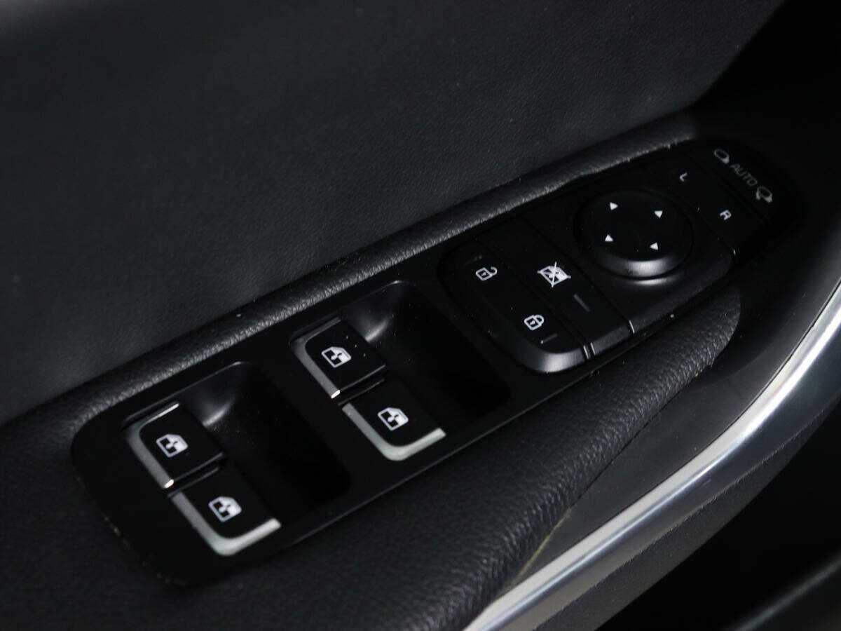 Kia Stinger 2021 года с пробегом. Фото: #17